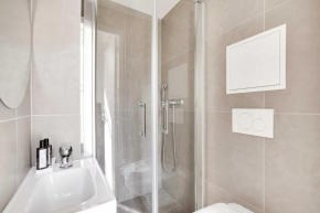 Studio Cosy for 2P with A-C - Near Montmartre